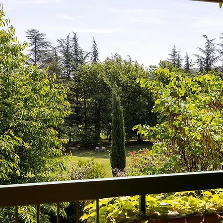 & Lou Paradou Les Bains Hotel Greoux-les-Bains