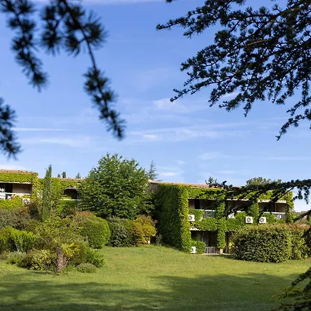 & Lou Paradou Les Bains Hotel 3*