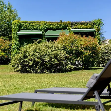 Hotel & Lou Paradou Les Bains Greoux-les-Bains