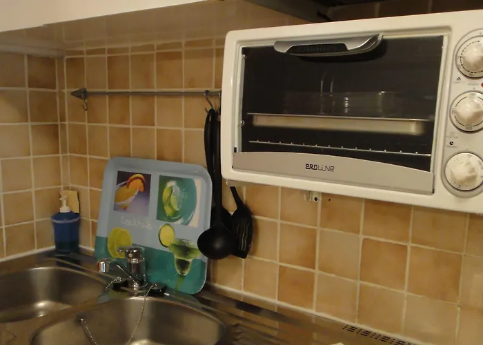 Hôtel&résidence Lou Paradou Les Bains Gréoux-les-Bains