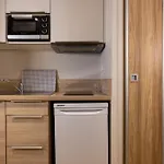 Hotel & Lou Paradou Les Bains 3*