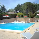 Hotel & Lou Paradou Les Bains