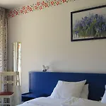 Hôtel&résidence Lou Paradou Les Bains Hotel Gréoux-les-Bains