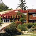 & Lou Paradou Les Bains 3* Gréoux-les-Bains