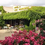 Hotel & Lou Paradou Les Bains