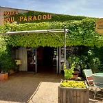 & Lou Paradou Les Bains 3* Gréoux-les-Bains