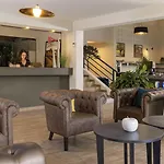 & Lou Paradou Les Bains Hotel 3*