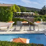 Hotel & Lou Paradou Les Bains Gréoux-les-Bains