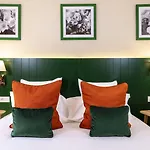 Hotel & Lou Paradou Les Bains Gréoux-les-Bains