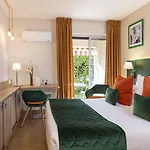 & Lou Paradou Les Bains Hotel Gréoux-les-Bains