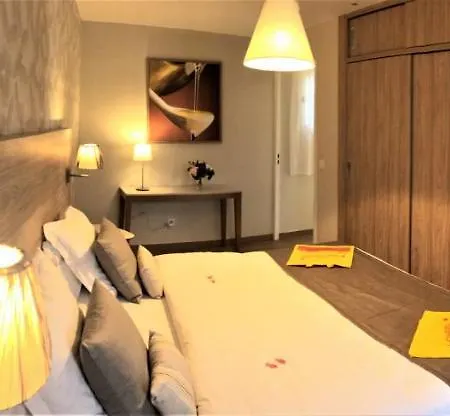 Lou Paradou Otel Gréoux-les-Bains