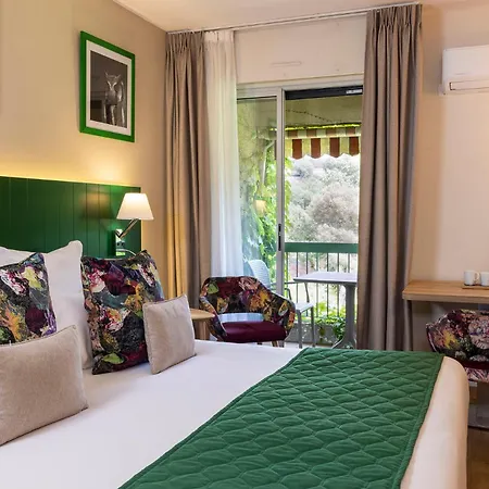 & Lou Paradou Les Bains Hotel Greoux-les-Bains