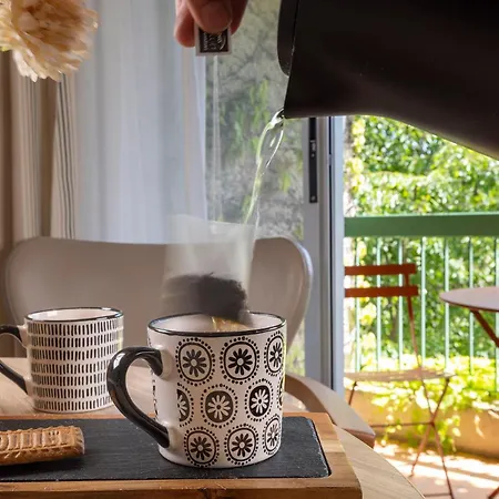 Hotel & Lou Paradou Les Bains Greoux-les-Bains