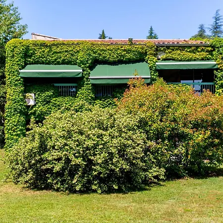 & Lou Paradou Les Bains Hotel Greoux-les-Bains