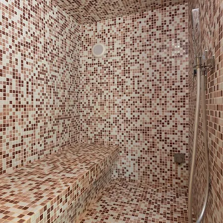 Hotel & Lou Paradou Les Bains Greoux-les-Bains