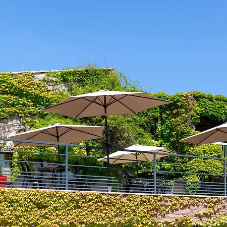 & Lou Paradou Les Bains Hotel Greoux-les-Bains