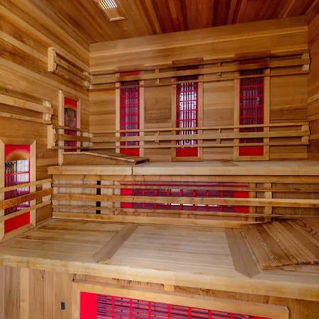 & Lou Paradou Les Bains 3* Gréoux-les-Bains