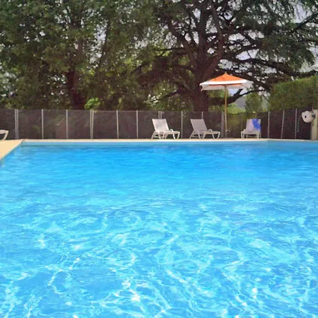 & Lou Paradou Les Bains 3*