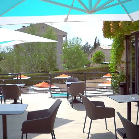 & Lou Paradou Les Bains