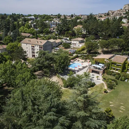 & Lou Paradou Les Bains 3*