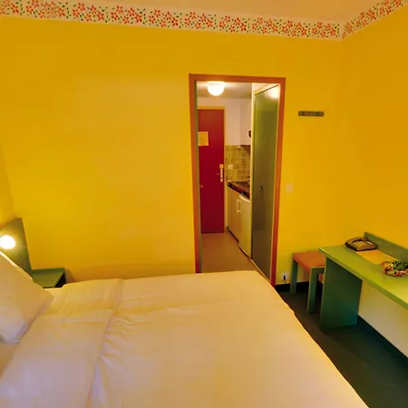 Hotel & Lou Paradou Les Bains