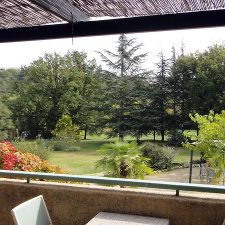 & Lou Paradou Les Bains 3*