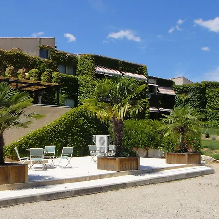 & Lou Paradou Les Bains