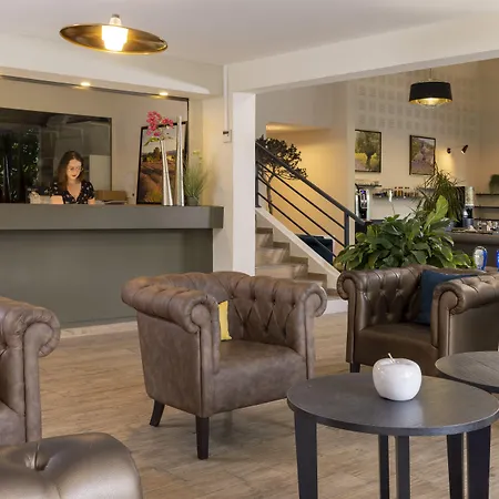 & Lou Paradou Les Bains Hotel 3*