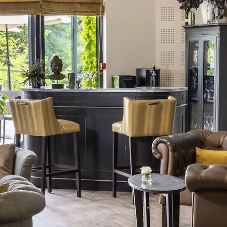 Hotel & Lou Paradou Les Bains Greoux-les-Bains