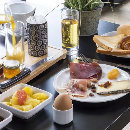 & Lou Paradou Les Bains