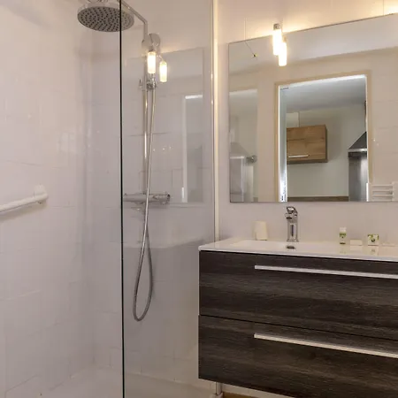 & Lou Paradou Les Bains Hotel Greoux-les-Bains