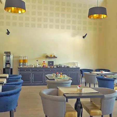 Otel Lou Paradou