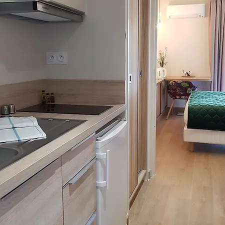 Otel Lou Paradou