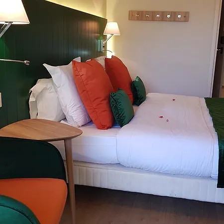 Lou Paradou Otel