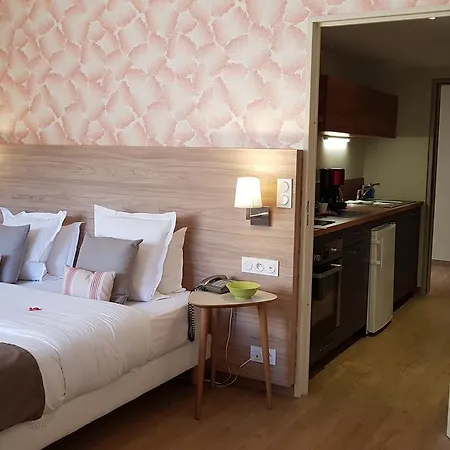 Lou Paradou Otel