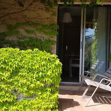 Otel Lou Paradou