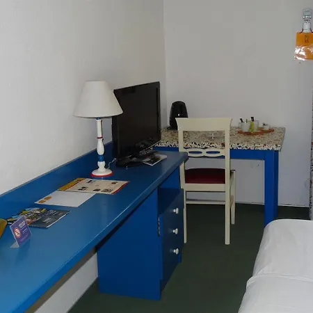 Lou Paradou Otel Gréoux-les-Bains