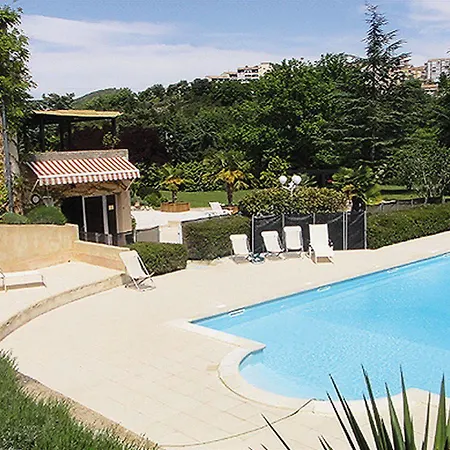 & Lou Paradou Les Bains