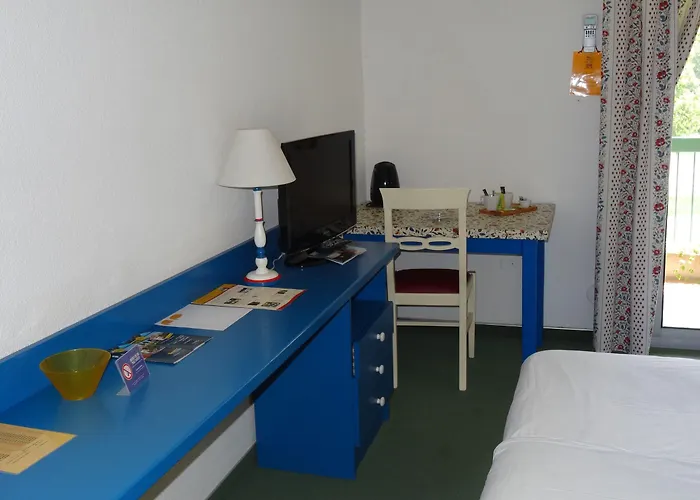 & Lou Paradou Les Bains Hotel Greoux-les-Bains