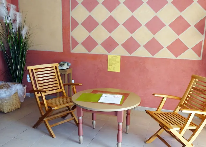 & Lou Paradou Les Bains