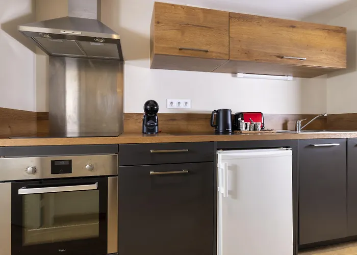 & Lou Paradou Les Bains Hotel 3*